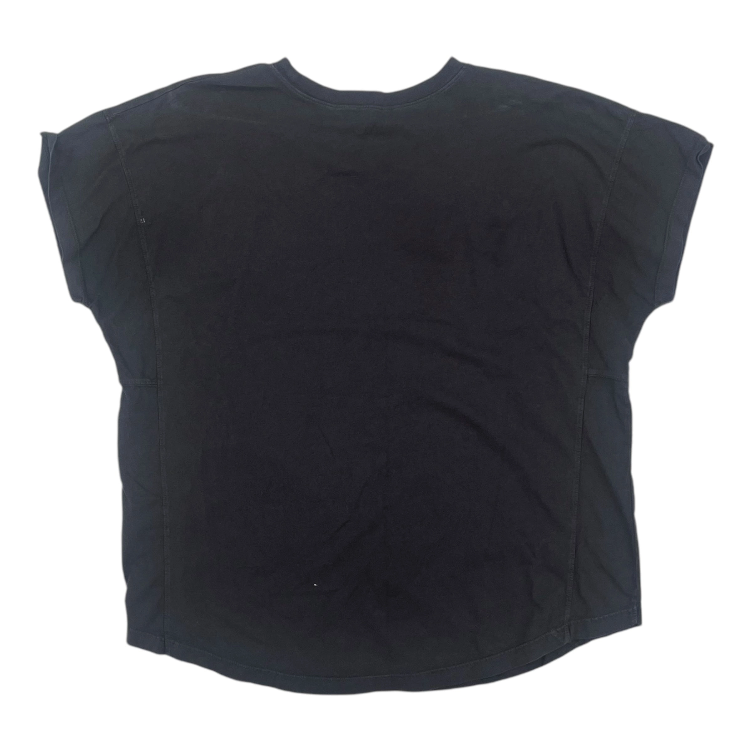 Top Ss Basic By Madewell In Grey, Size:L