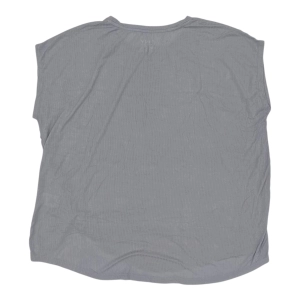 Top Ss By Marc New York In Grey, Size:2X