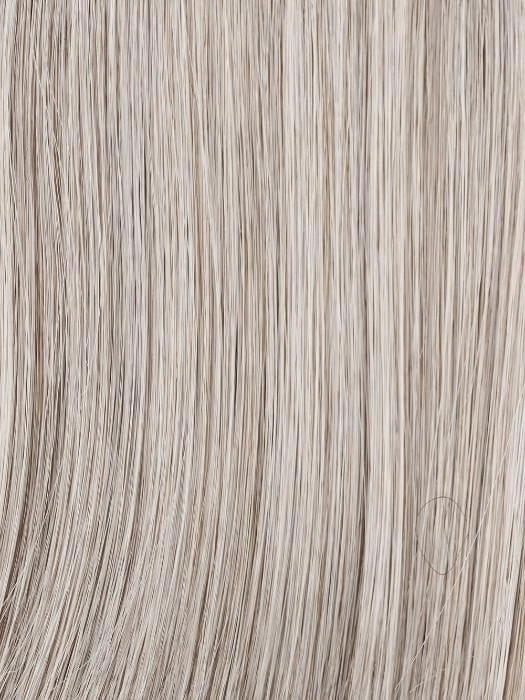 Top Trend Lace Straight 14" | Synthetic Lace Front Hair Topper (Mono Top)