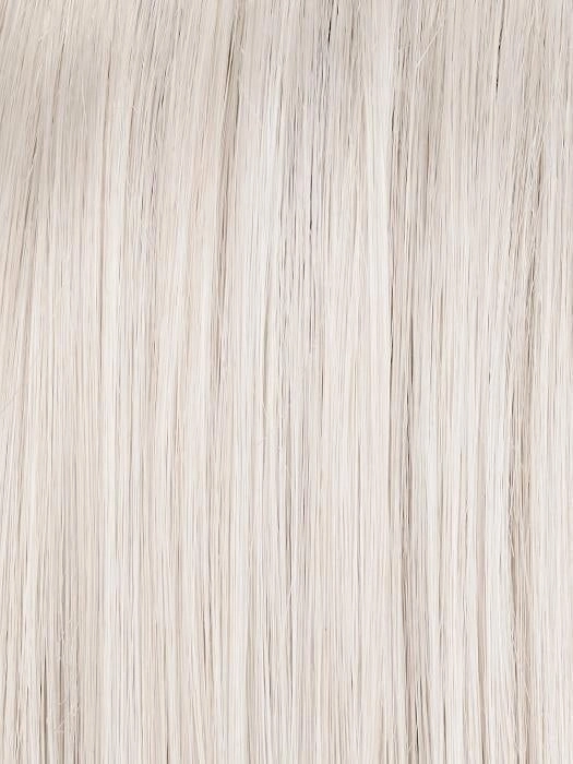 Top Trend Lace Straight 14" | Synthetic Lace Front Hair Topper (Mono Top)