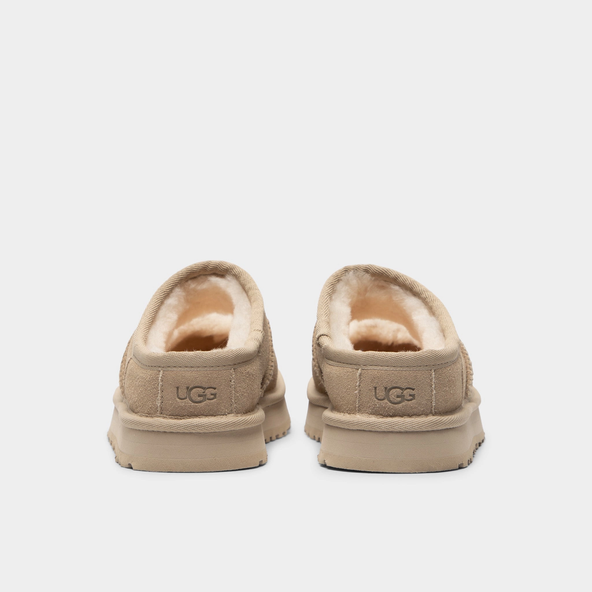 UGG Juniors' Bea Mary Jane / Mustard Seed