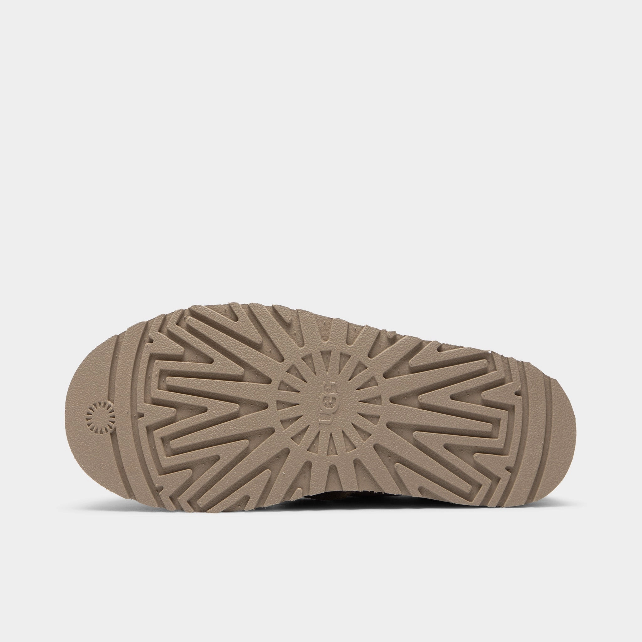 UGG Juniors' Bea Mary Jane / Mustard Seed
