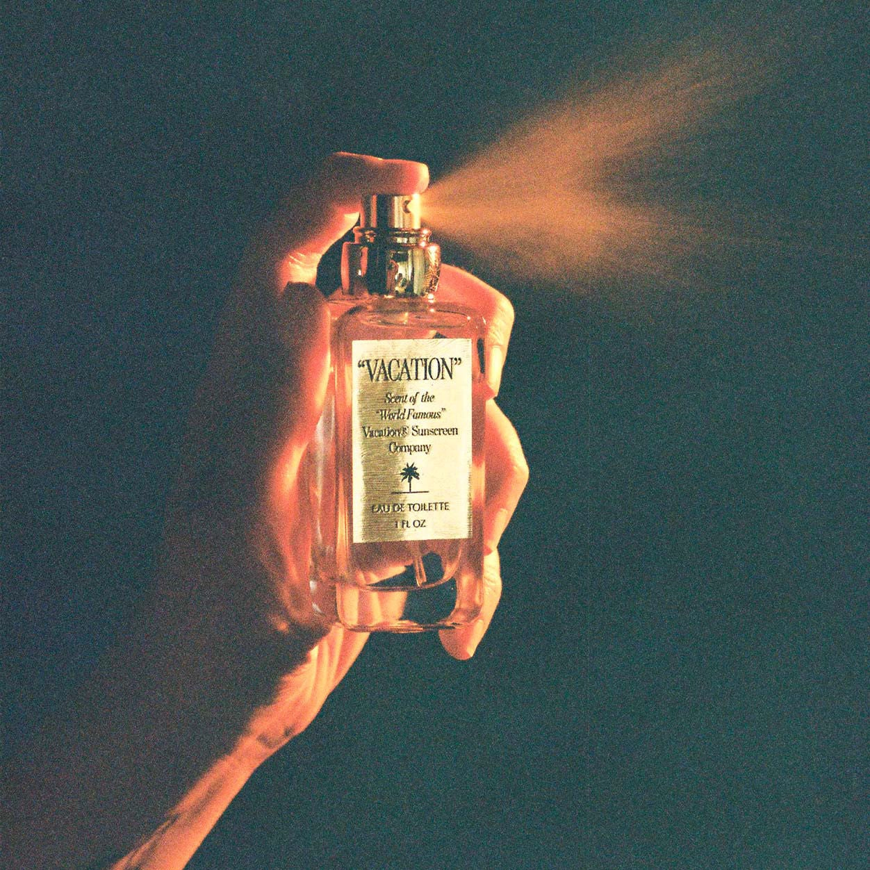 Vacation Eau de Toilette