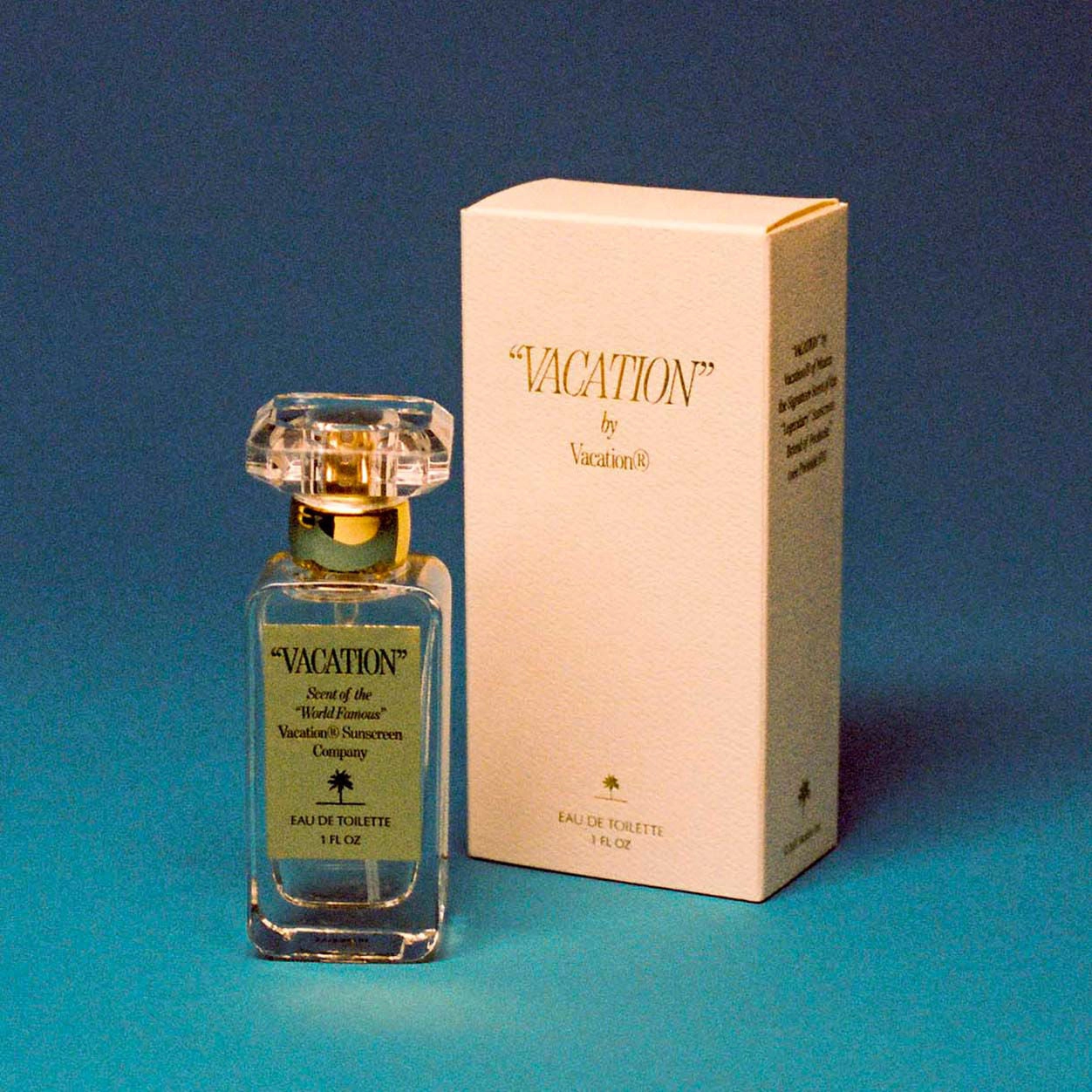 Vacation Eau de Toilette