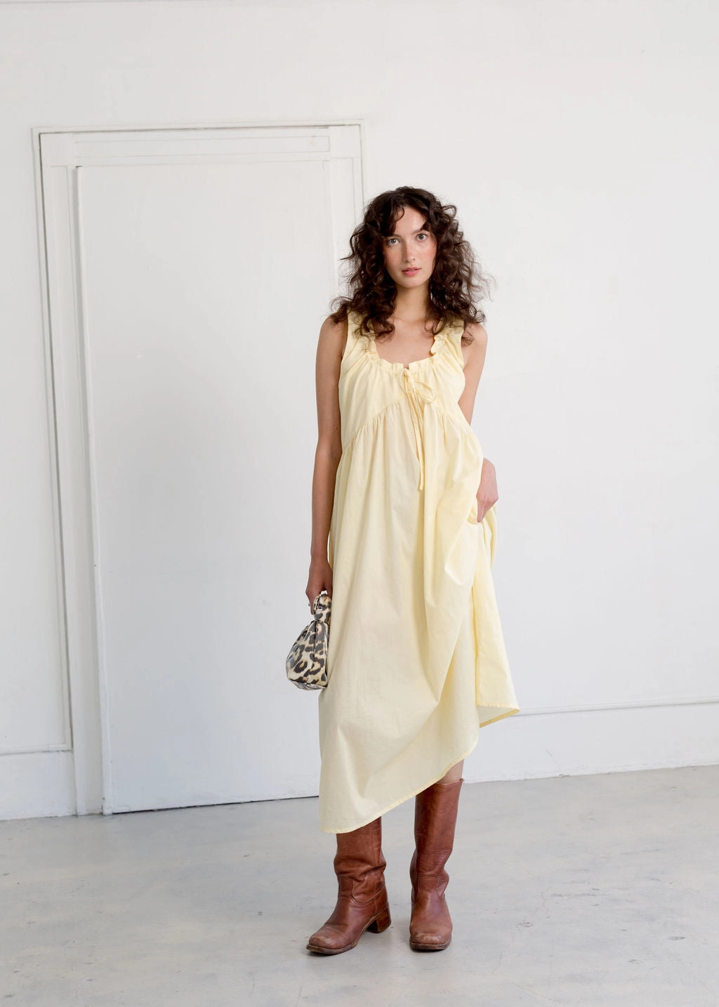 Valley Dress