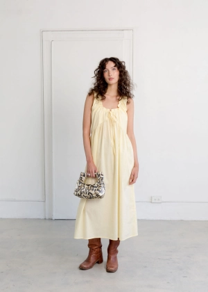 Valley Dress