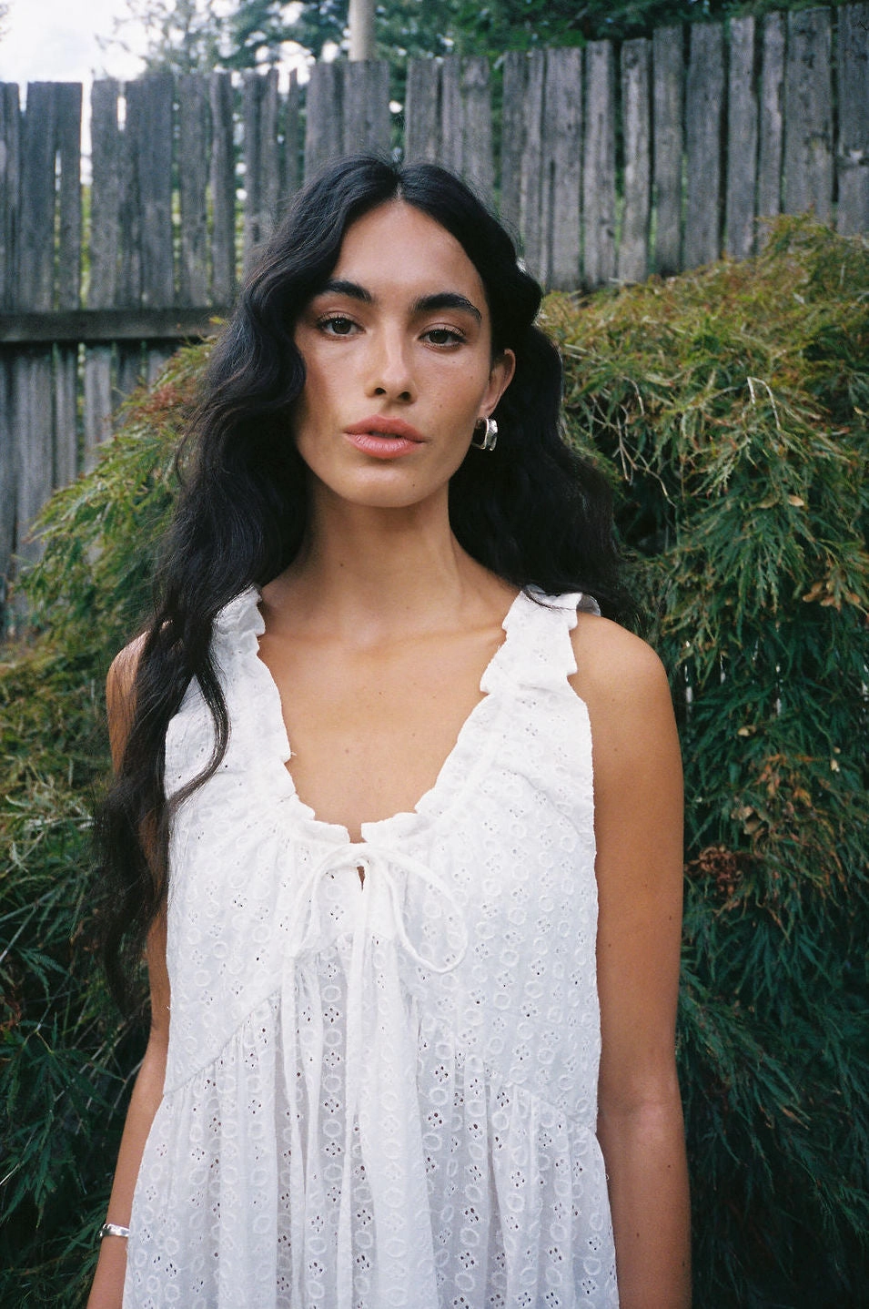Valley Dress