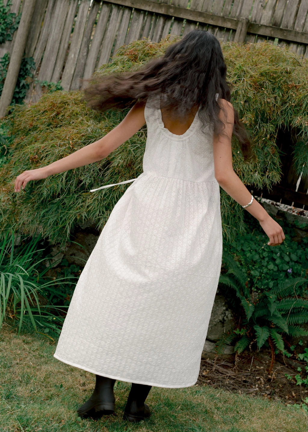 Valley Dress