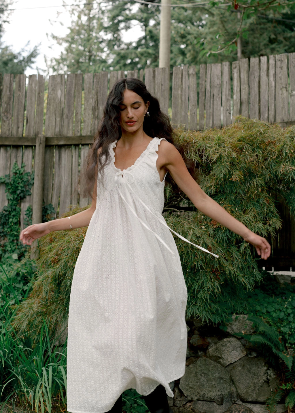 Valley Dress