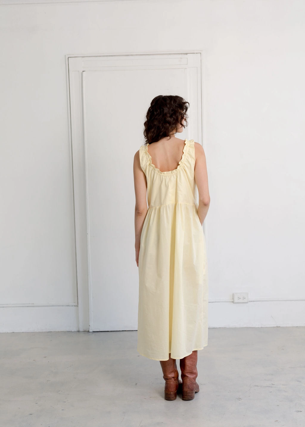 Valley Dress