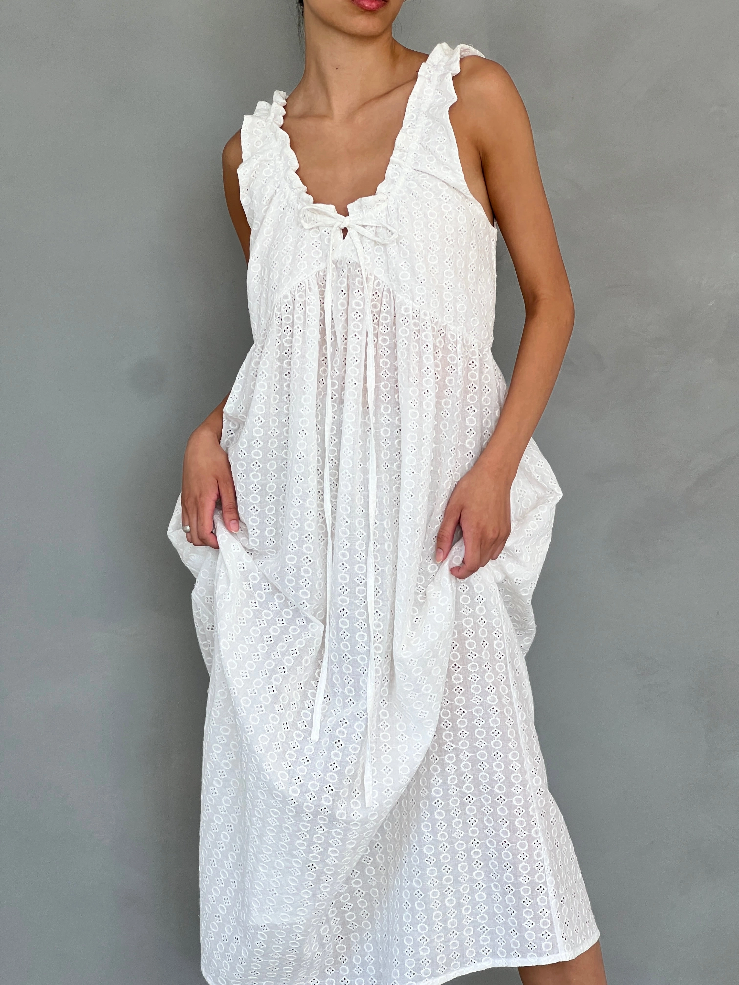 Valley Dress