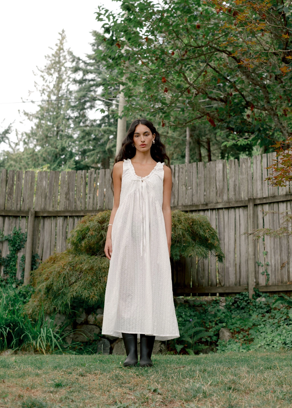 Valley Dress