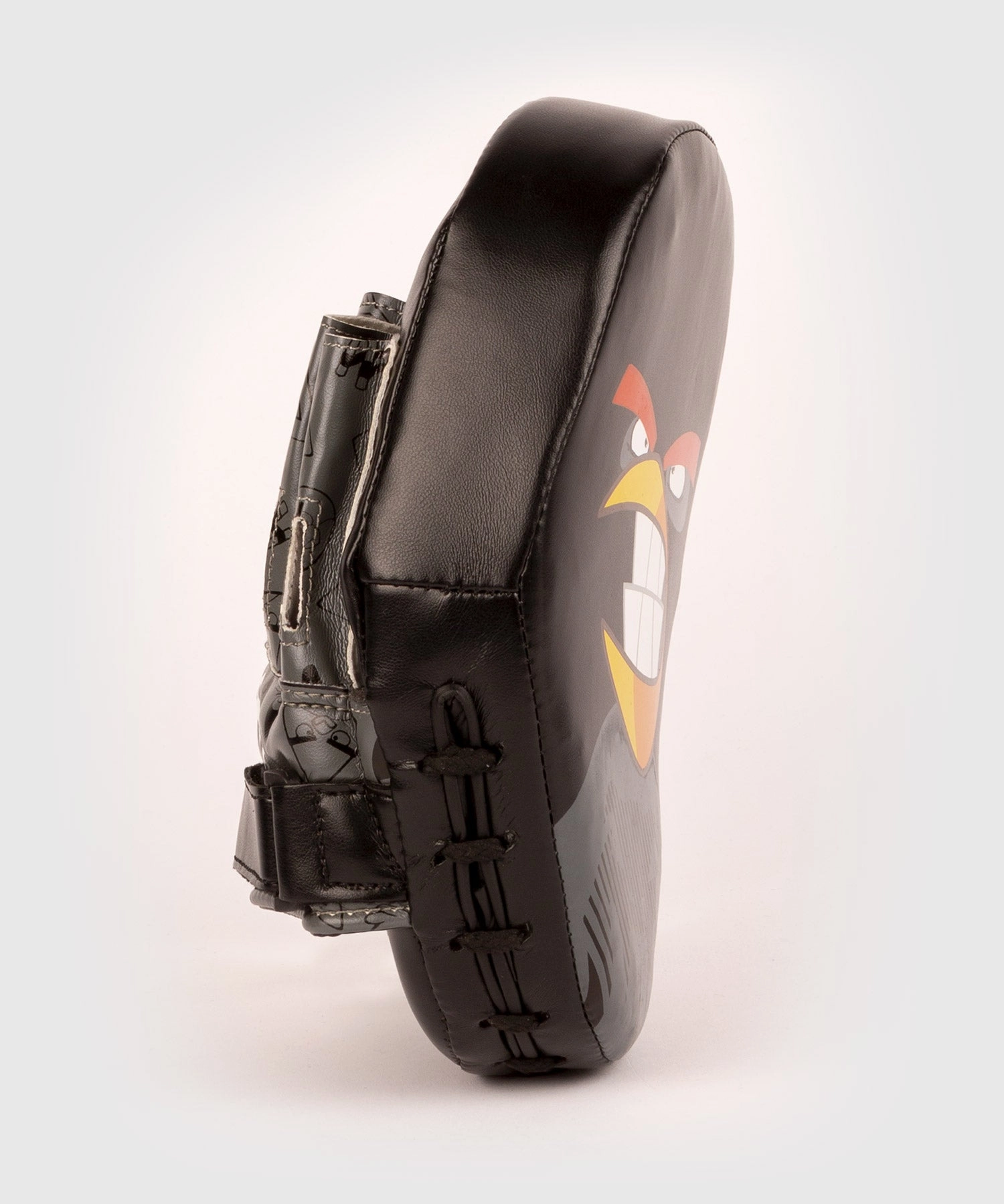 Venum Angry Birds Focus Mitts - Black