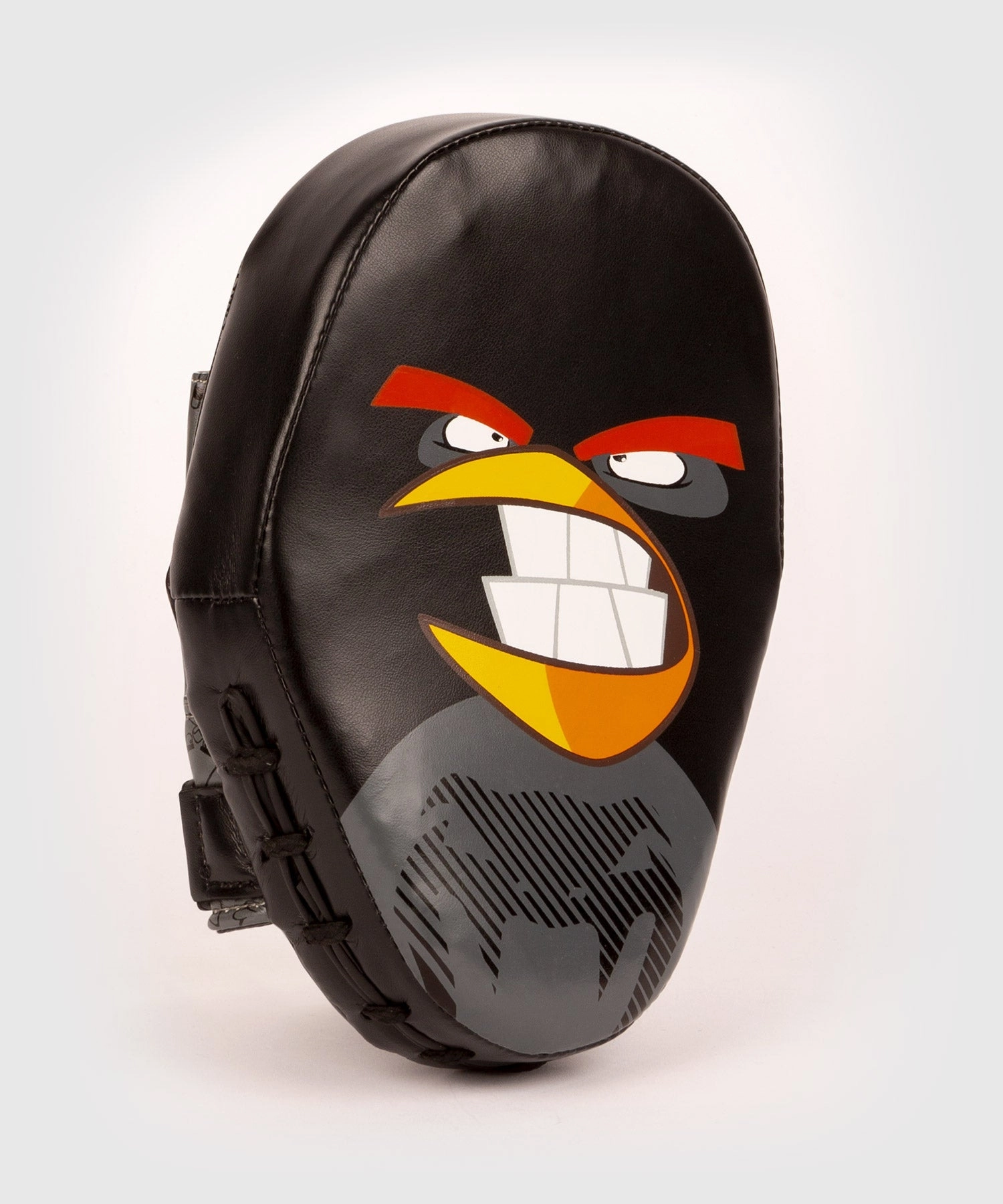 Venum Angry Birds Focus Mitts - Black