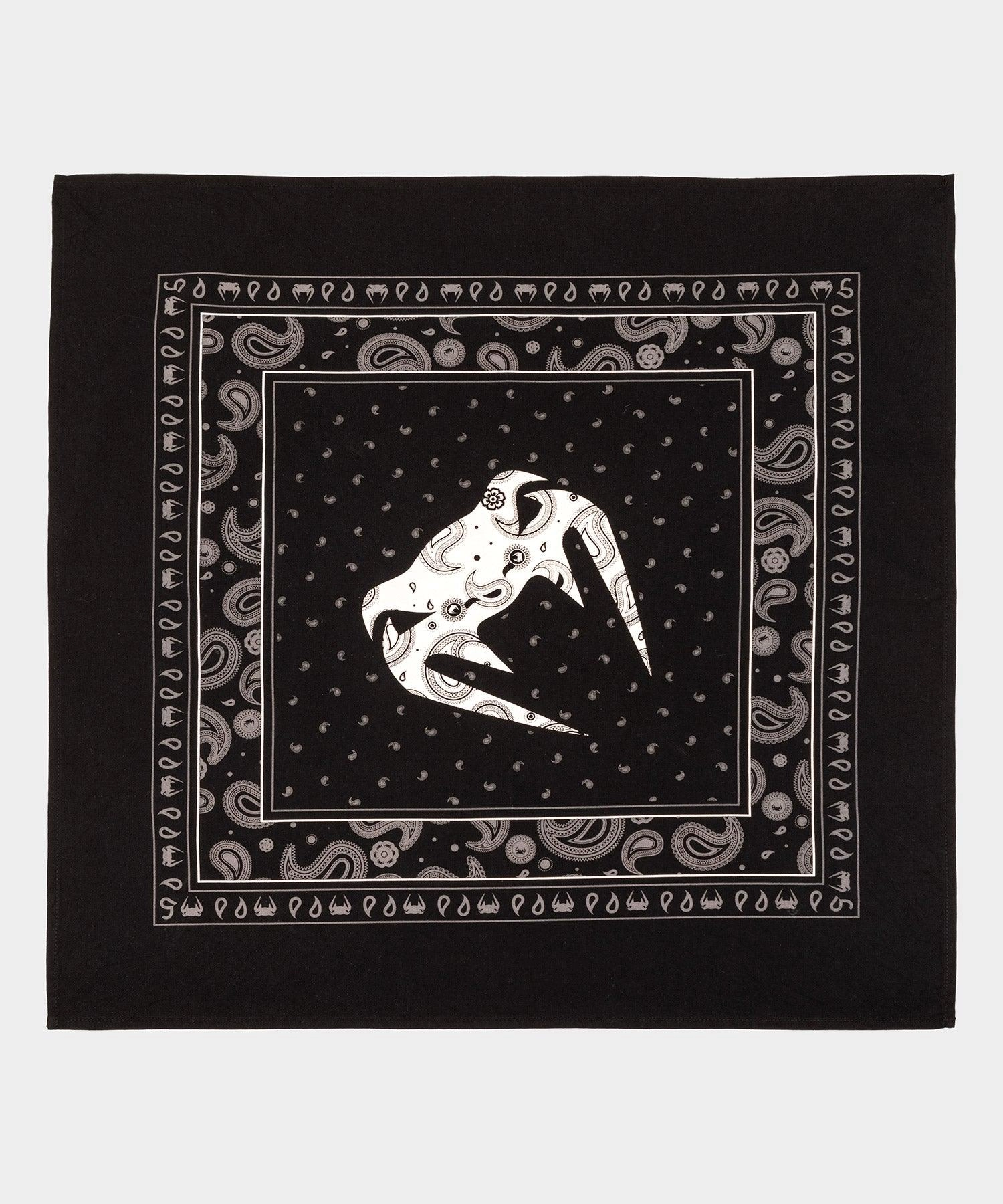 Venum Cali 34 Bandana - Black