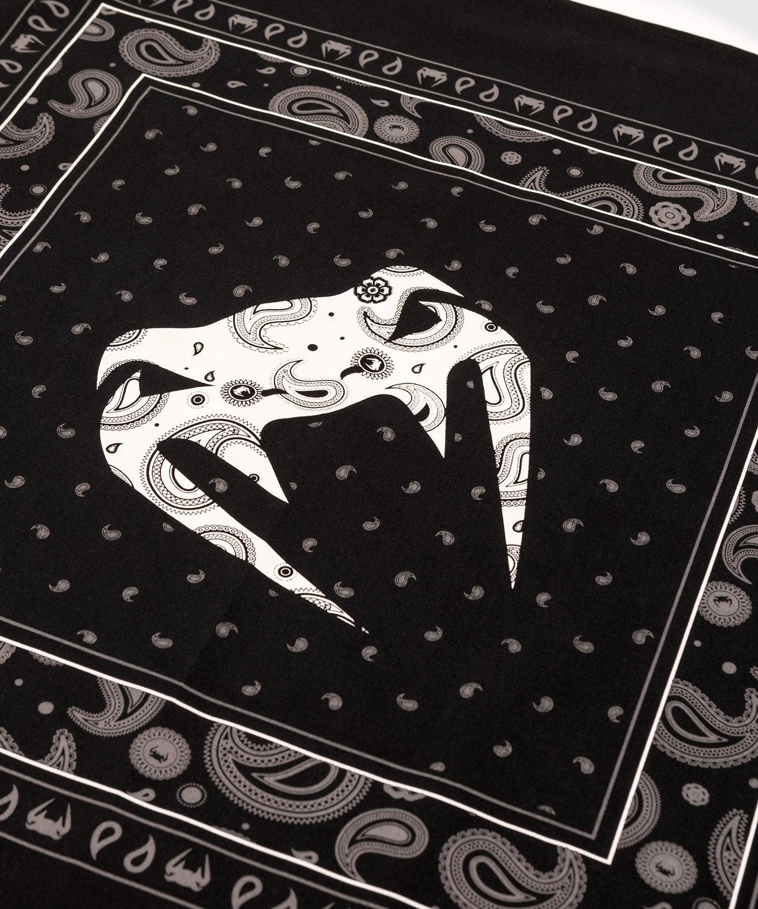 Venum Cali 34 Bandana - Black