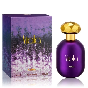 Viola by Ajmal 75ml EDP for Women