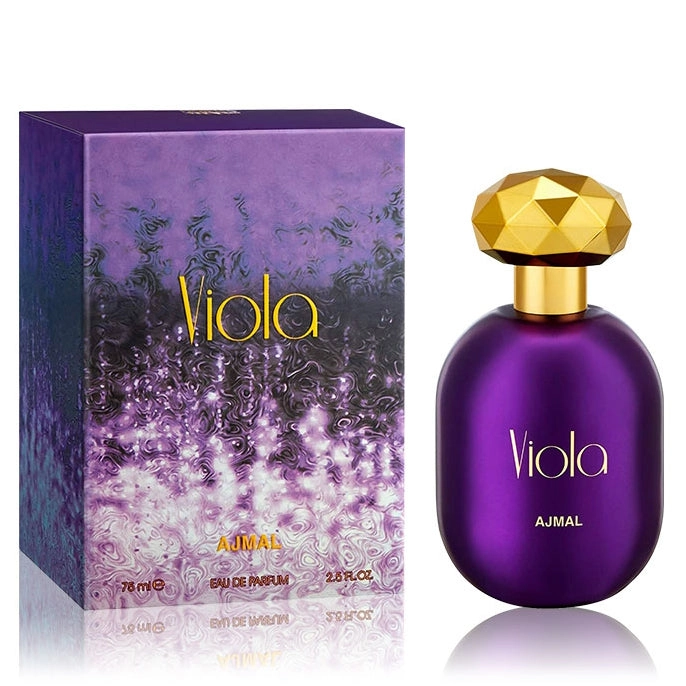 Viola by Ajmal 75ml EDP for Women