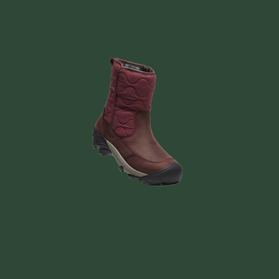 Women's Keen Betty Waterproof Pull-On Boot