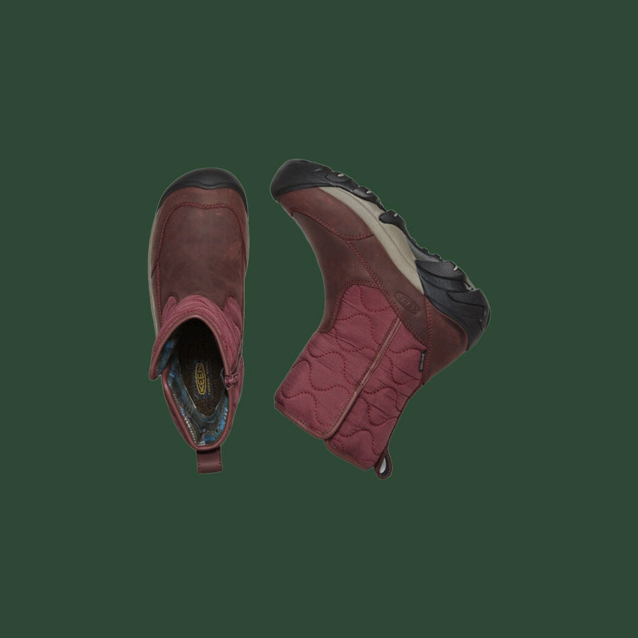 Women's Keen Betty Waterproof Pull-On Boot