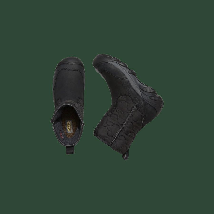 Women's Keen Betty Waterproof Pull-On Boot